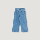 Ridge Denim Pant