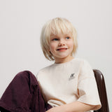 TNS Logo Teen T-Shirt
