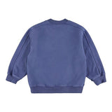 Wagon maya sweater - denim