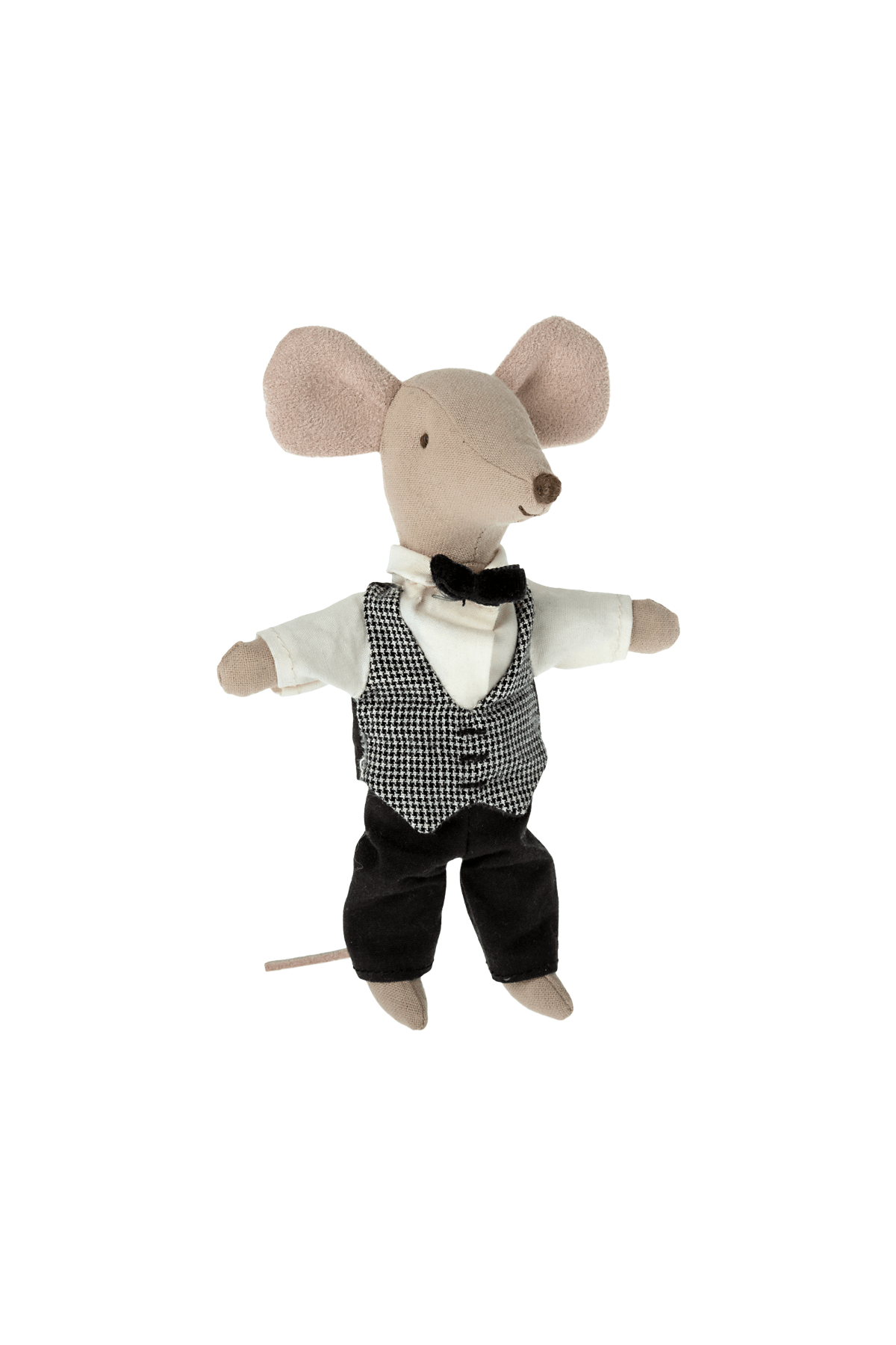 Waiter Mouse van Maileg | Kids Conceptstore Le Fanfare