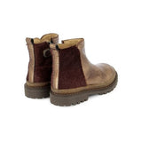Wall boots - Marble-pony - Sabbia-brown van POM D'API | Kids Conceptstore Le Fanfare