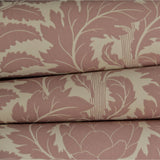 Wallpaper Artichoke - Rose Tea van Långelid / von Brömssen | Kids Conceptstore Le Fanfare