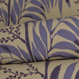 Wallpaper Casablanca Afternoon - Golden Mist van Långelid / von Brömssen | Kids Conceptstore Le Fanfare
