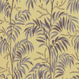 Wallpaper Casablanca Afternoon - Golden Mist van Långelid / von Brömssen | Kids Conceptstore Le Fanfare