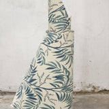 Wallpaper Casablanca Afternoon - Misty Green van Långelid / von Brömssen | Kids Conceptstore Le Fanfare