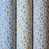 Wallpaper Floral Dance - Amber van Långelid / von Brömssen | Kids Conceptstore Le Fanfare