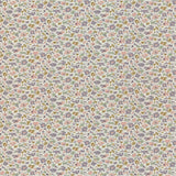 Wallpaper Floral Dance - Mauve van Långelid / von Brömssen | Kids Conceptstore Le Fanfare