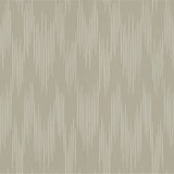 Wallpaper Ikat - Linen van Långelid / von Brömssen | Kids Conceptstore Le Fanfare