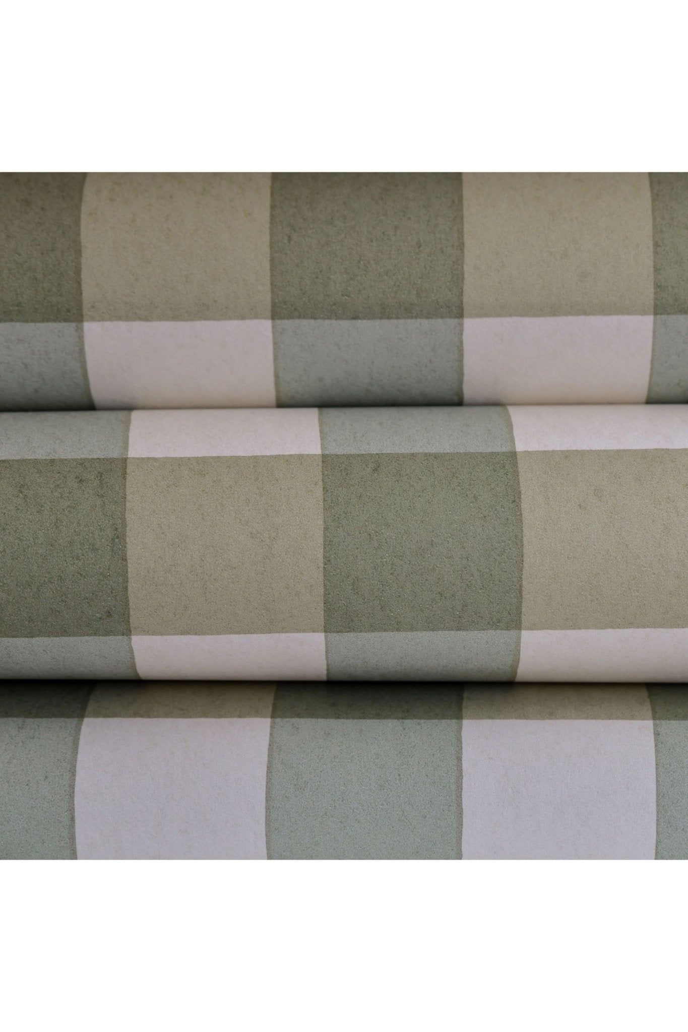 Wallpaper Picknick - Grass van Långelid / von Brömssen | Kids Conceptstore Le Fanfare