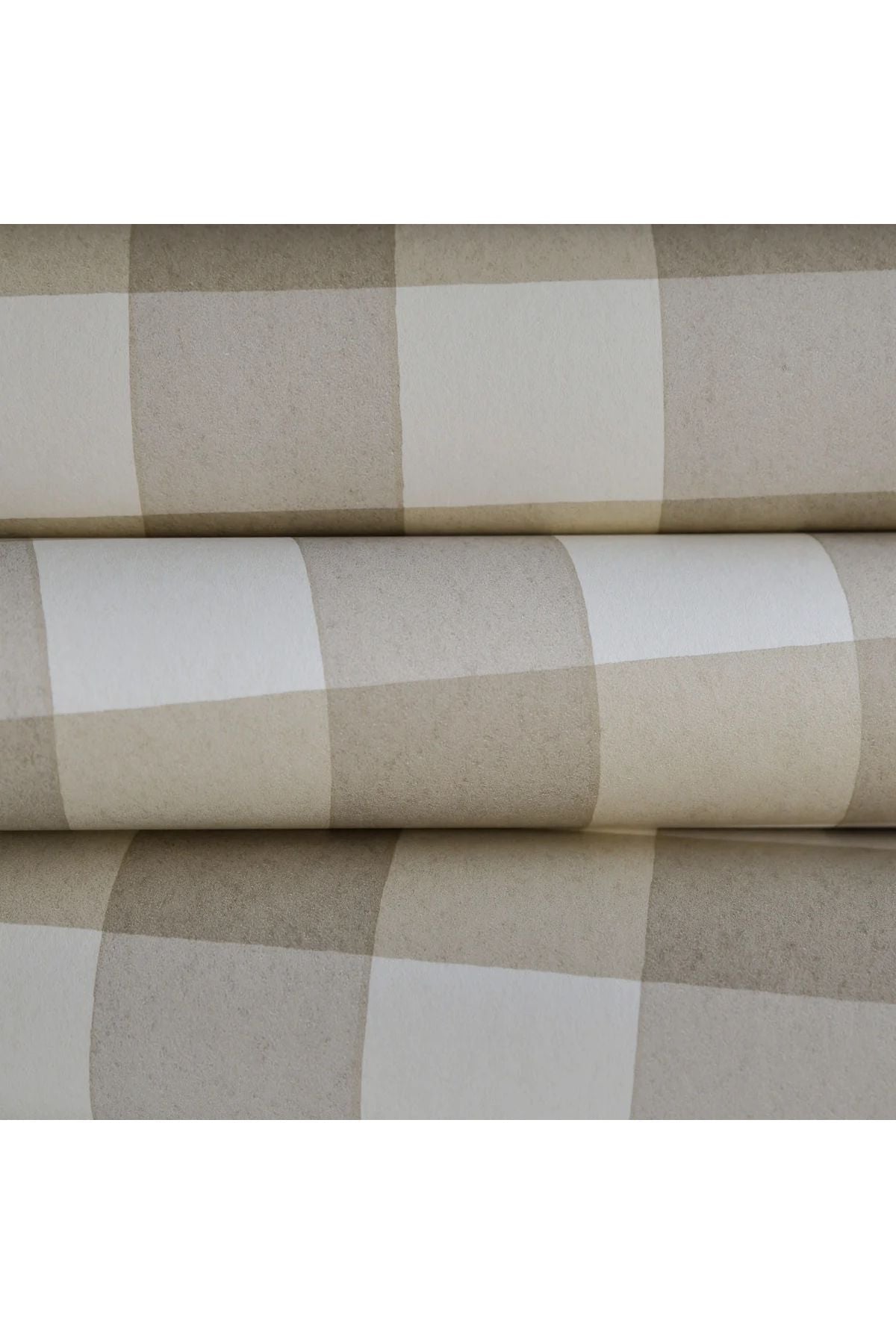Wallpaper Picknick - Natural van Långelid / von Brömssen | Kids Conceptstore Le Fanfare