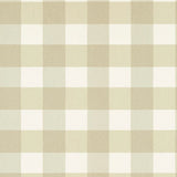Wallpaper Picknick - Natural van Långelid / von Brömssen | Kids Conceptstore Le Fanfare