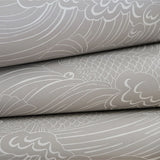 Wallpaper Plenty More Fish - Oyster van Långelid / von Brömssen | Kids Conceptstore Le Fanfare