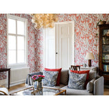 Wallpaper Talk About Cockatoos - Tomato van Långelid / von Brömssen | Kids Conceptstore Le Fanfare