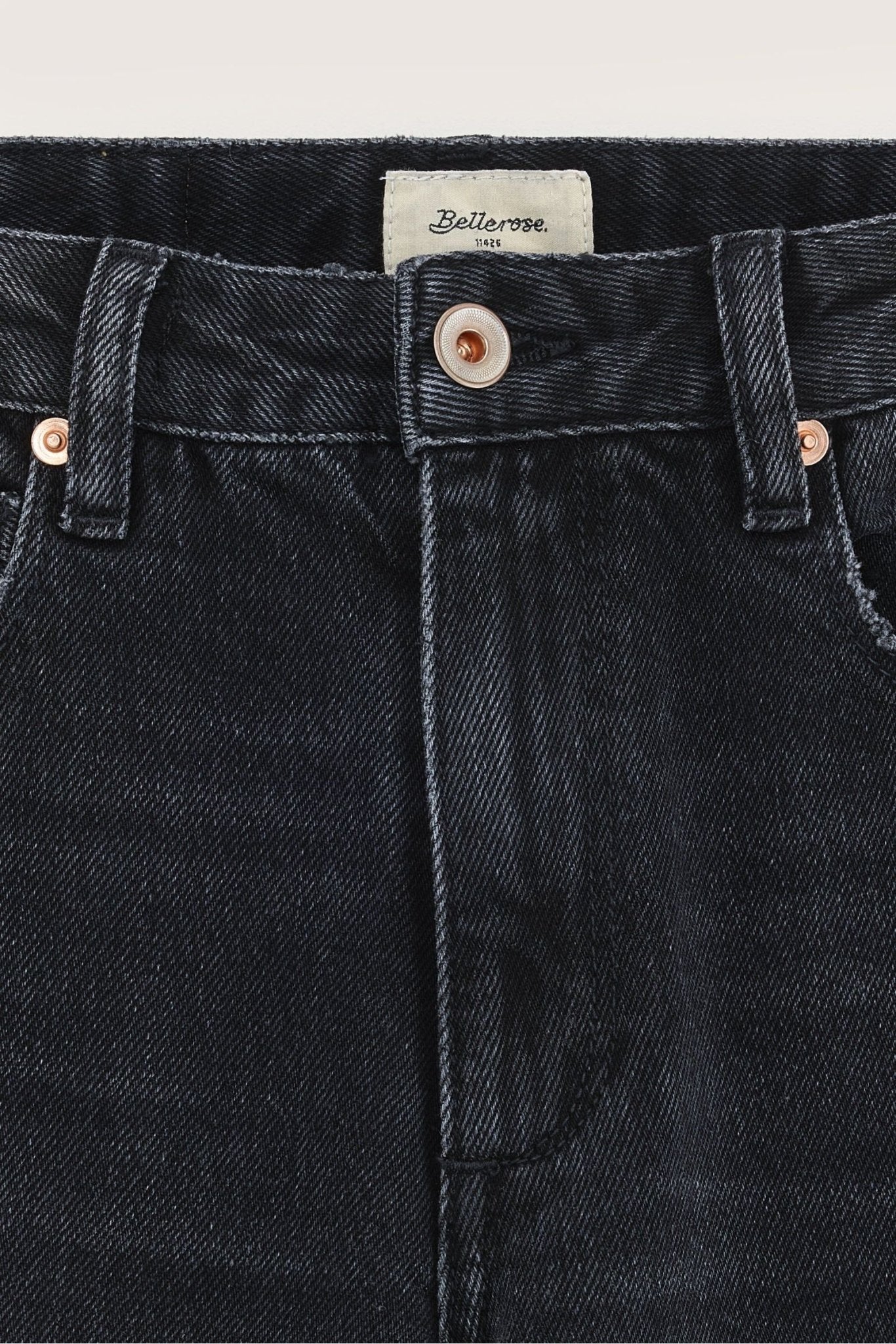 wanda52 - used black van Bellerose | Kids Conceptstore Le Fanfare