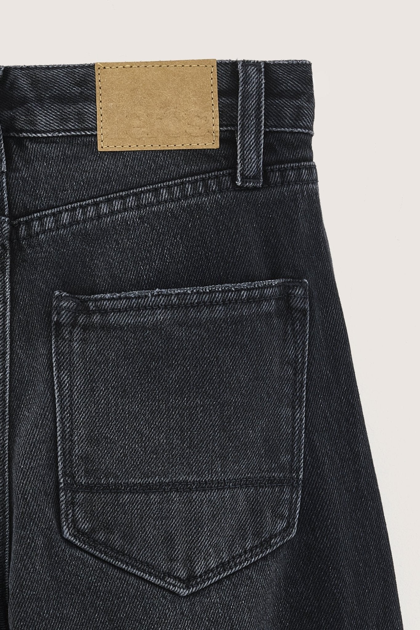 wanda52 - used black van Bellerose | Kids Conceptstore Le Fanfare