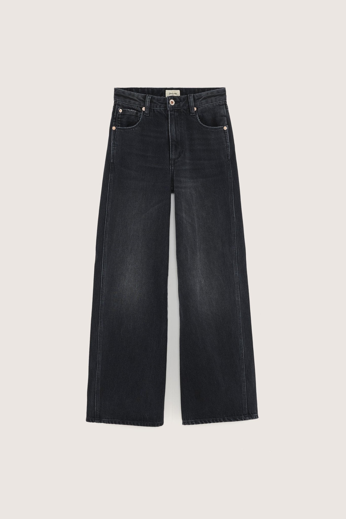 wanda52 - used black van Bellerose | Kids Conceptstore Le Fanfare