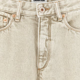 Wanda62 jeans - Beige snow van Bellerose | Kids Conceptstore Le Fanfare