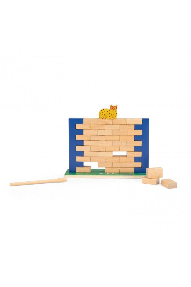 Wankelende muur van Moulin Roty | Kids Conceptstore Le Fanfare