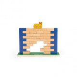 Wankelende muur van Moulin Roty | Kids Conceptstore Le Fanfare