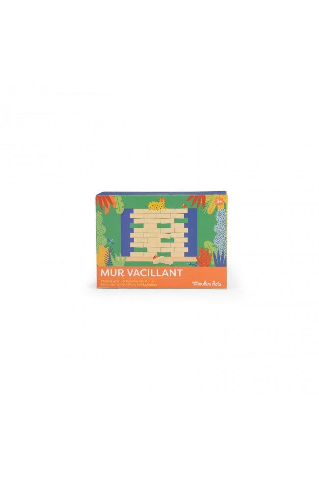 Wankelende muur van Moulin Roty | Kids Conceptstore Le Fanfare