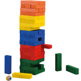Wankeltoren Aujourd'hui c'est mercredi van Moulin Roty | Kids Conceptstore Le Fanfare