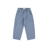 Ward Tabacco Trousers Denim