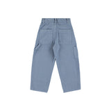 Ward Tabacco Trousers Denim