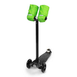Warmmufs Dino van Micro Step | Kids Conceptstore Le Fanfare