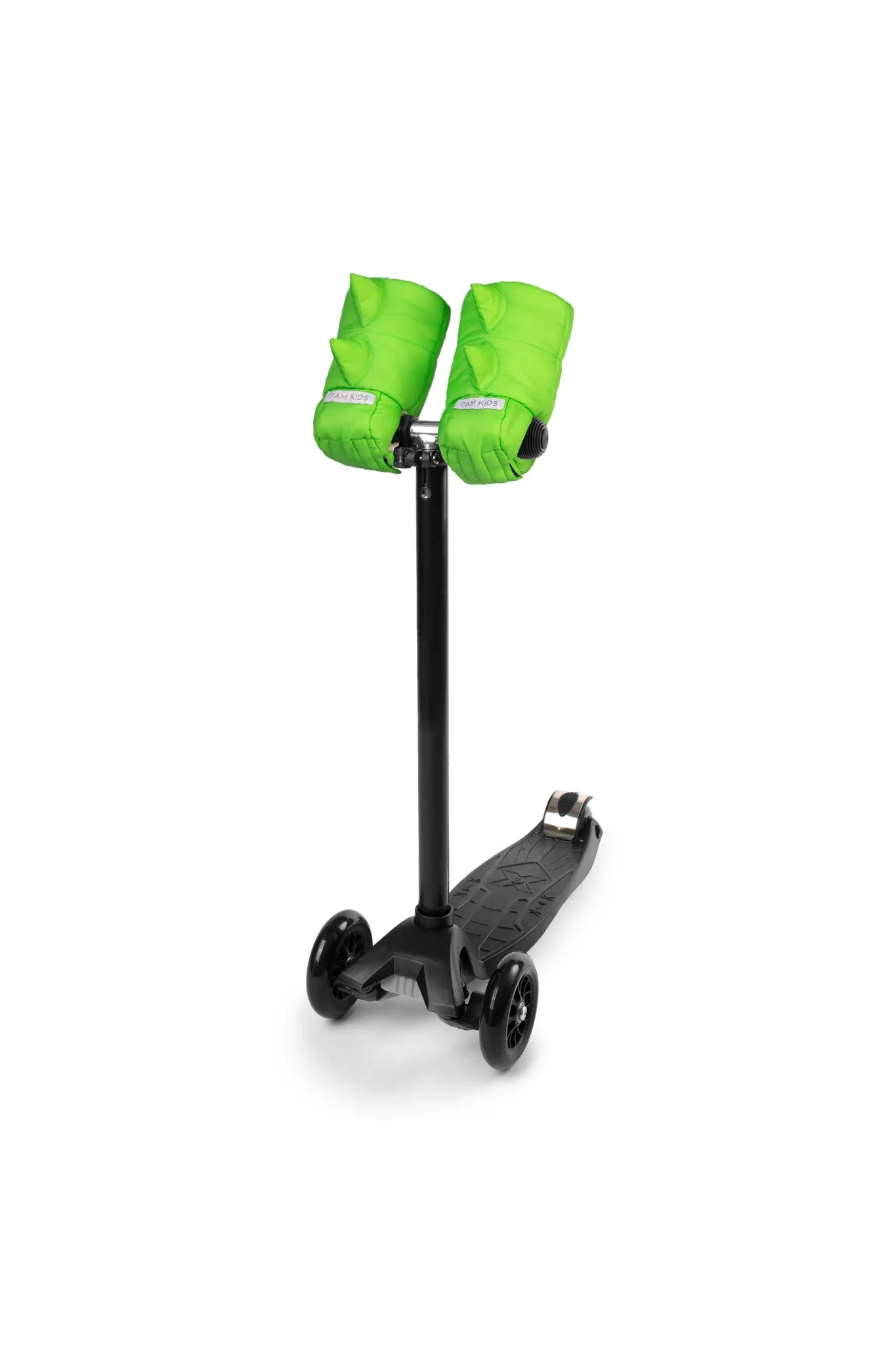 Warmmufs Dino van Micro Step | Kids Conceptstore Le Fanfare