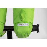 Warmmufs Dino van Micro Step | Kids Conceptstore Le Fanfare