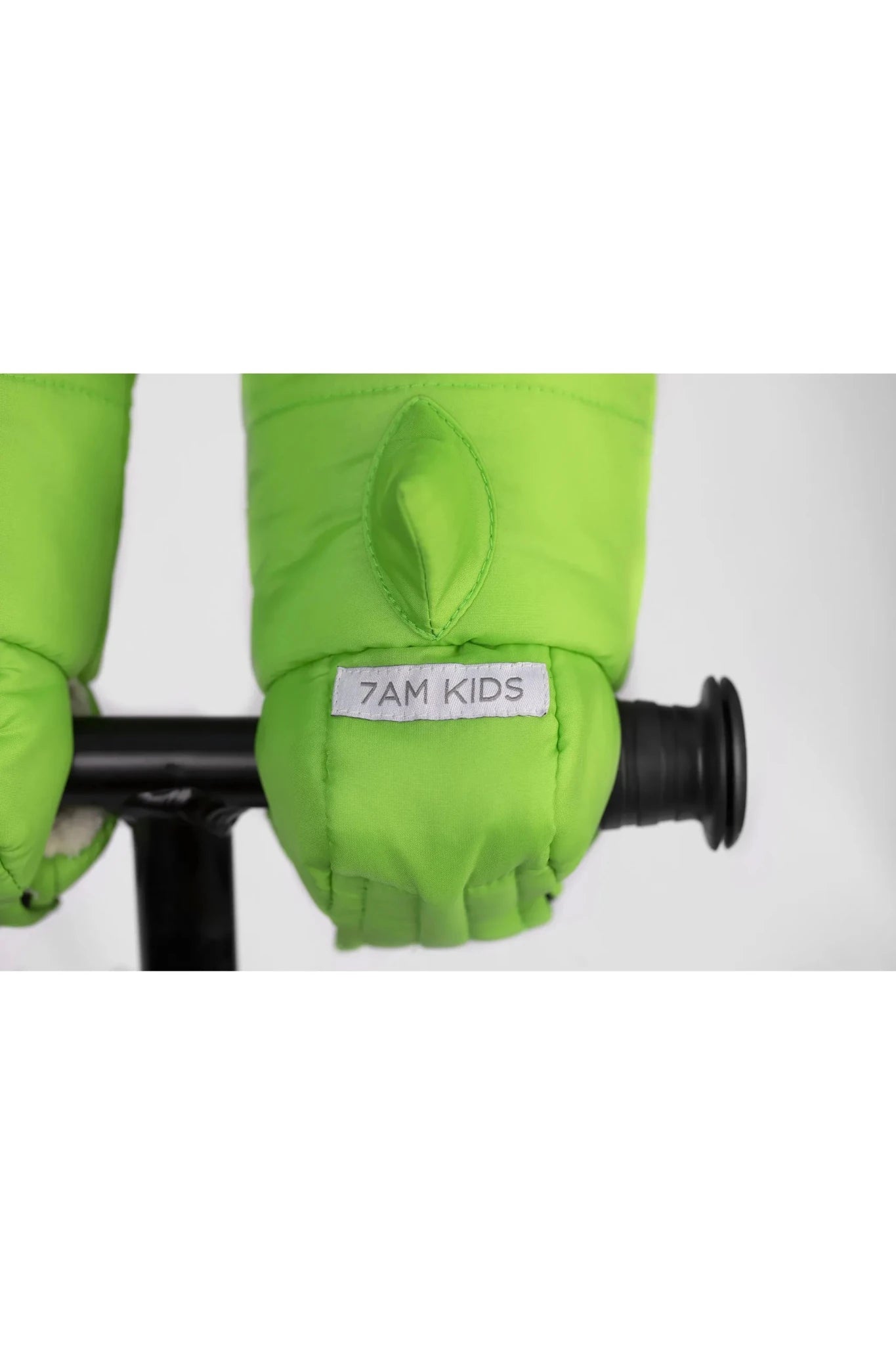 Warmmufs Dino van Micro Step | Kids Conceptstore Le Fanfare