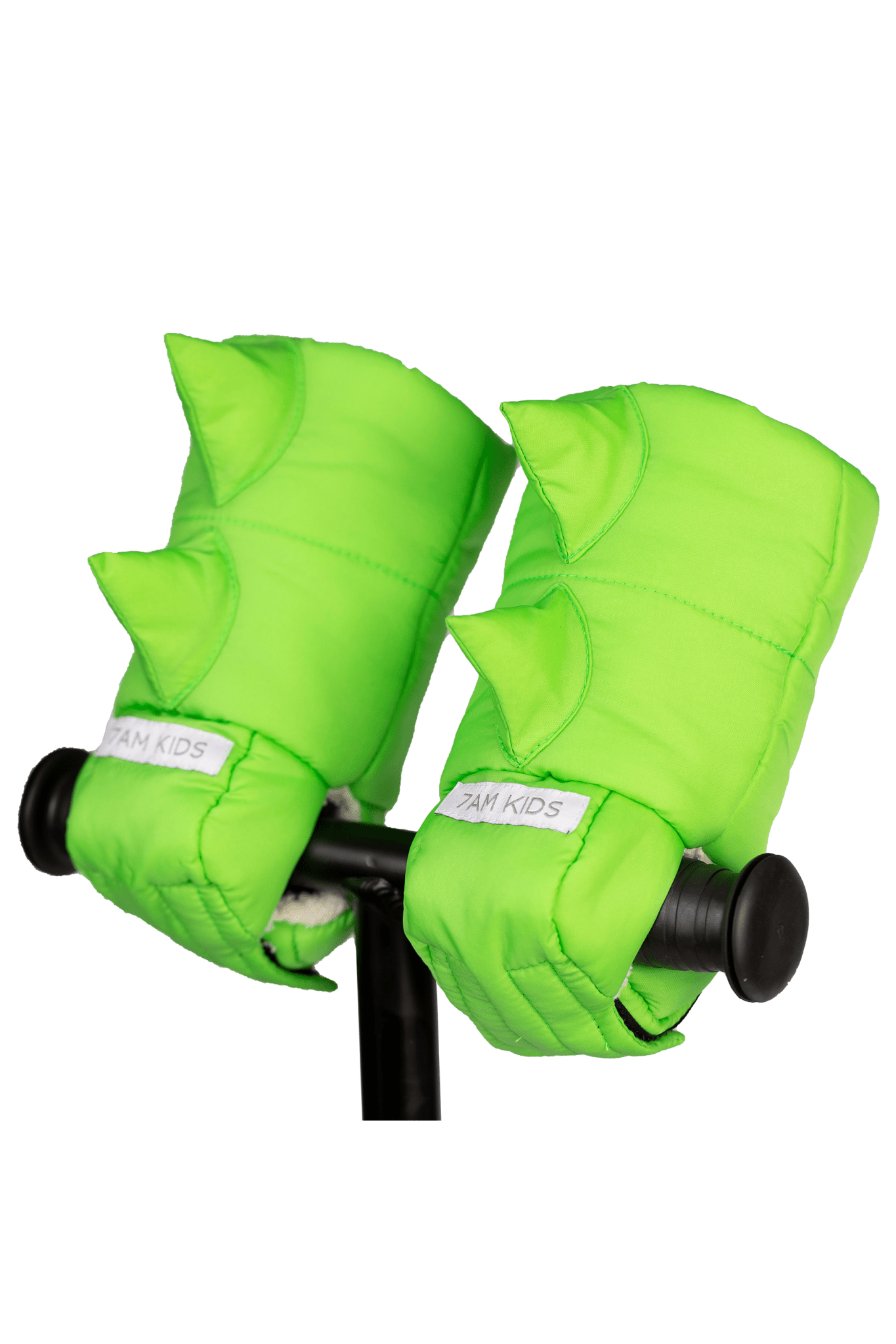 Warmmufs Dino van Micro Step | Kids Conceptstore Le Fanfare