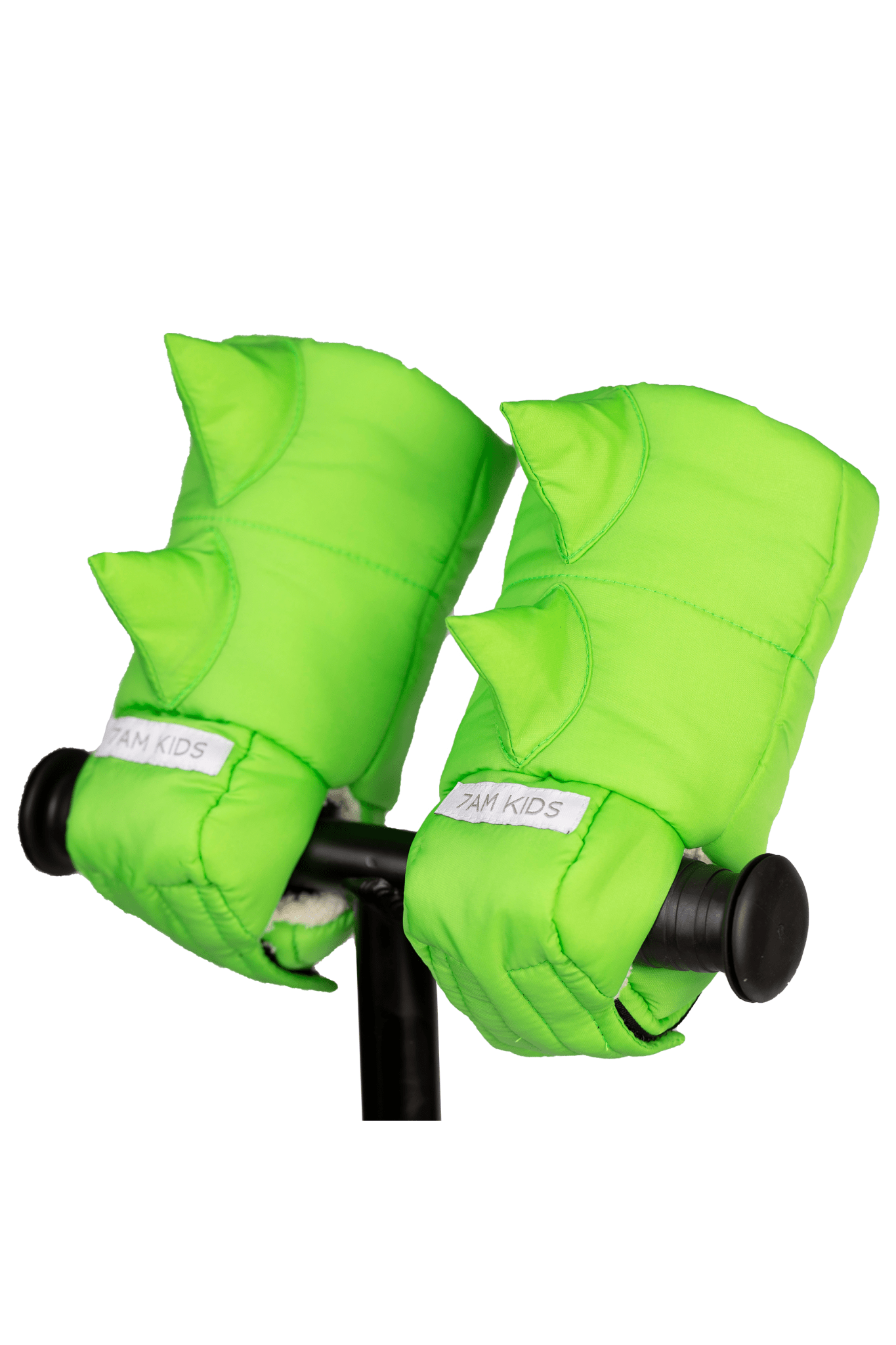 Warmmufs Dino van Micro Step | Kids Conceptstore Le Fanfare