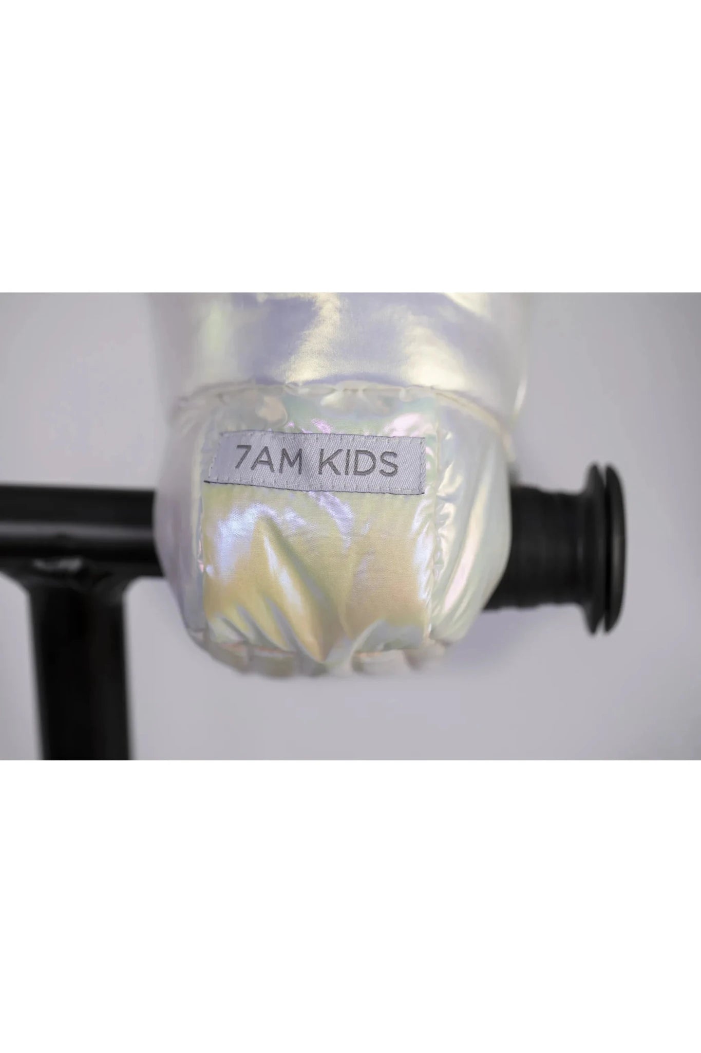 Warmmufs Wings van Micro Step | Kids Conceptstore Le Fanfare