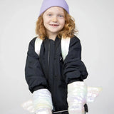 Warmmufs Wings van Micro Step | Kids Conceptstore Le Fanfare