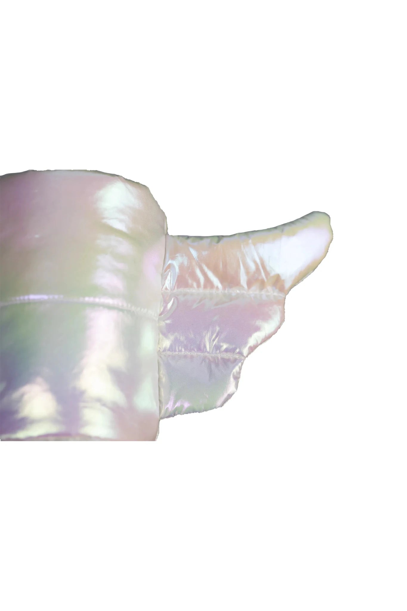Warmmufs Wings van Micro Step | Kids Conceptstore Le Fanfare