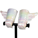 Warmmufs Wings van Micro Step | Kids Conceptstore Le Fanfare