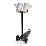 Warmmufs Wings van Micro Step | Kids Conceptstore Le Fanfare