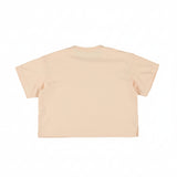 Warsaw rudy chick t-shirt - peach