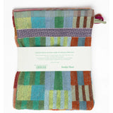 wash cloth trio 80 tulip quilt van foekje fleur | Kids Conceptstore Le Fanfare