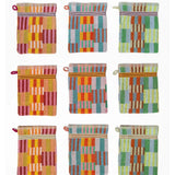 wash cloth trio 80 tulip quilt van foekje fleur | Kids Conceptstore Le Fanfare
