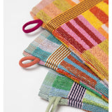wash cloth trio 80 tulip quilt van foekje fleur | Kids Conceptstore Le Fanfare