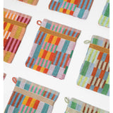 wash cloth trio 80 tulip quilt van foekje fleur | Kids Conceptstore Le Fanfare