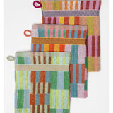 wash cloth trio 80 tulip quilt van foekje fleur | Kids Conceptstore Le Fanfare