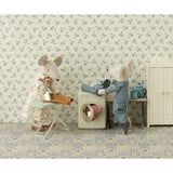Washing Machine, Mouse van Maileg | Kids Conceptstore Le Fanfare