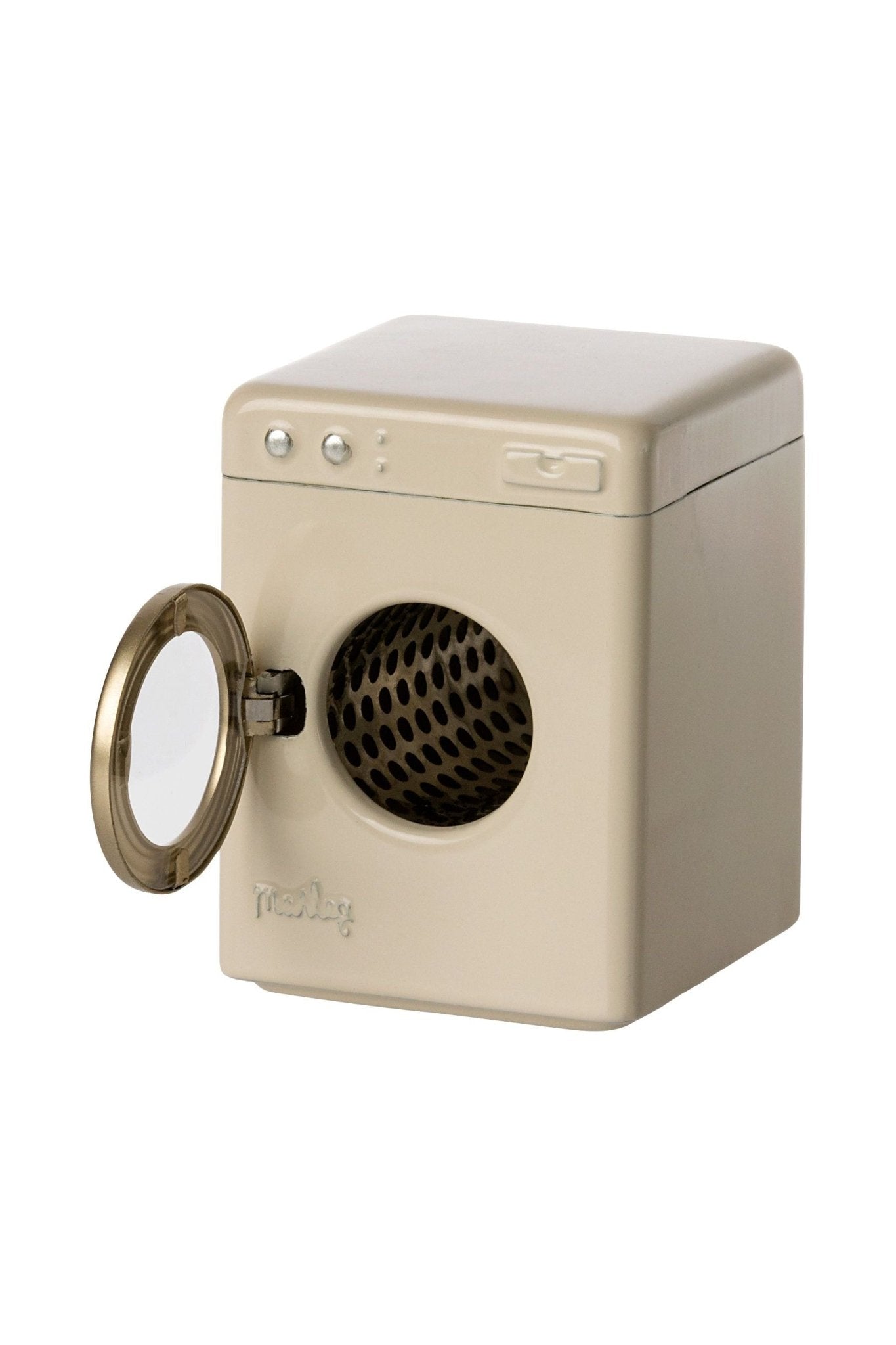 Washing Machine, Mouse van Maileg | Kids Conceptstore Le Fanfare