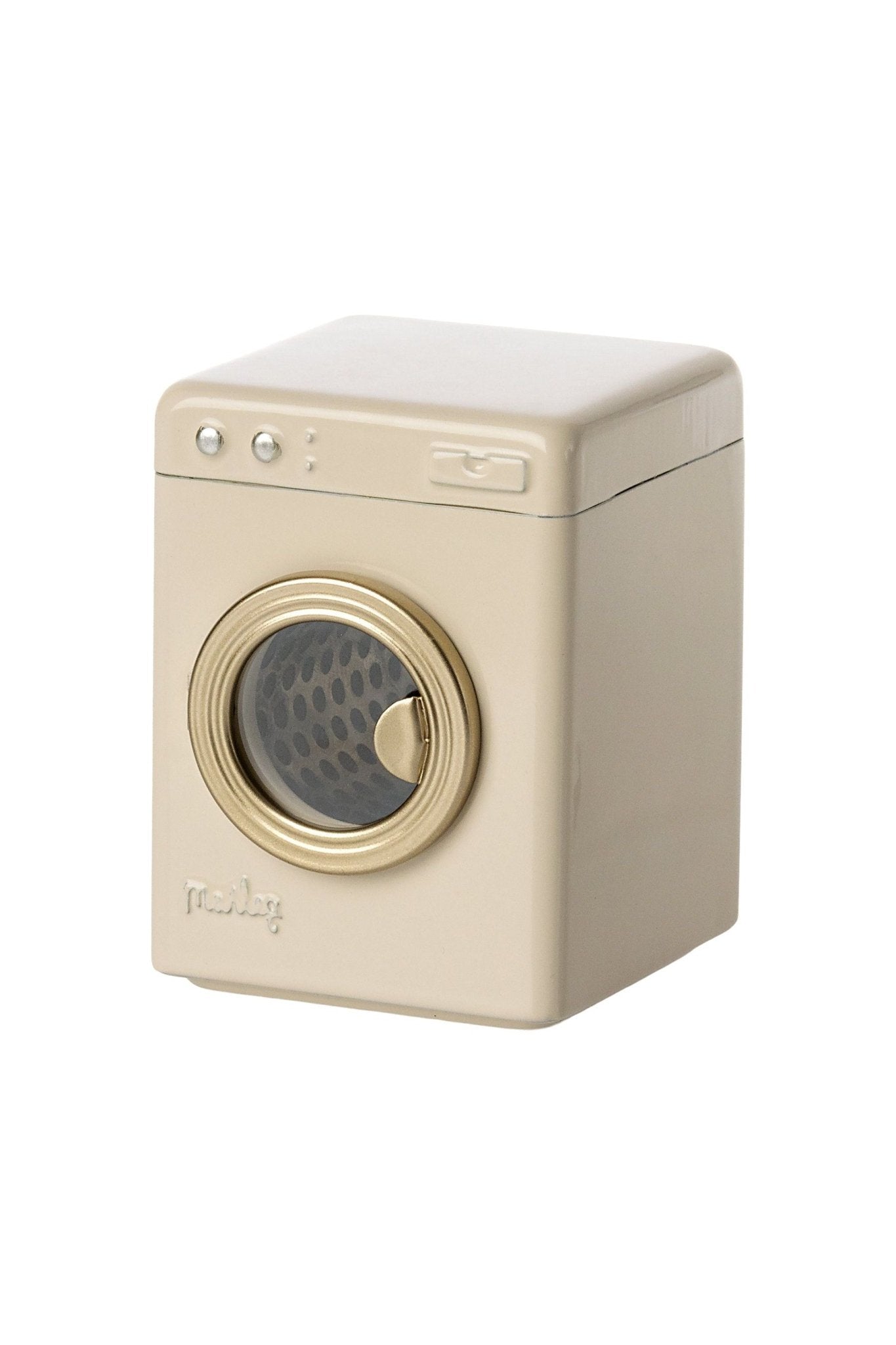 Washing Machine, Mouse van Maileg | Kids Conceptstore Le Fanfare