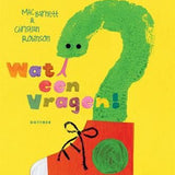 Wat Een Vragen! van Gottmer | Kids Conceptstore Le Fanfare
