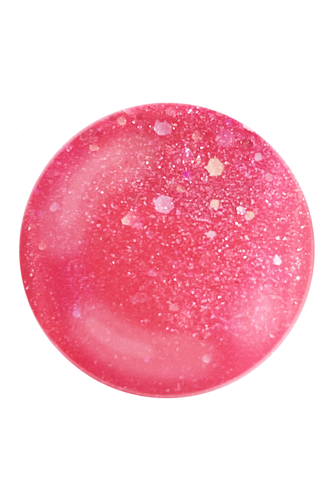 Water Based Nailpolish For Kids Fushia V06 van Inuwet | Kids Conceptstore Le Fanfare