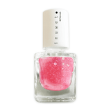 Water Based Nailpolish For Kids Fushia V06 van Inuwet | Kids Conceptstore Le Fanfare